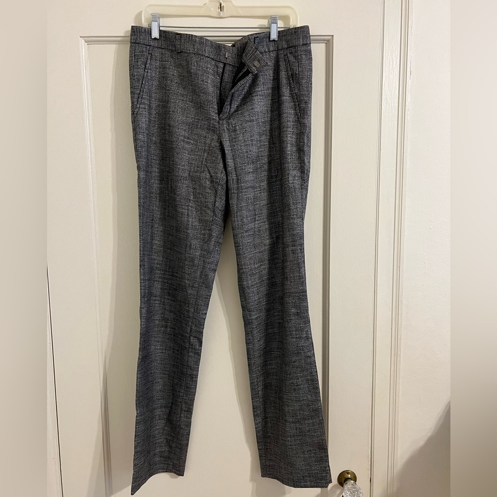 Banana Republic Ryan pants